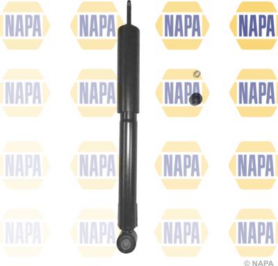 NAPA NSA1467 - Амортизатор autospares.lv