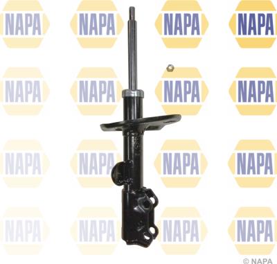 NAPA NSA1402 - Амортизатор autospares.lv