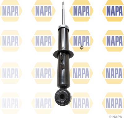 NAPA NSA1407 - Амортизатор autospares.lv