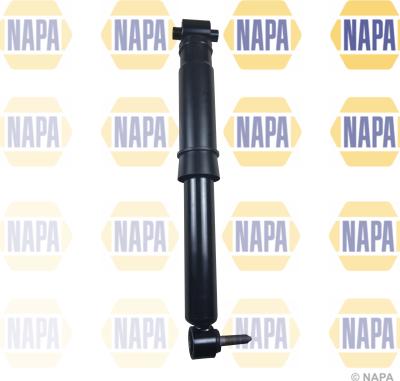 NAPA NSA1419 - Амортизатор autospares.lv