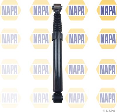 NAPA NSA1412 - Амортизатор autospares.lv