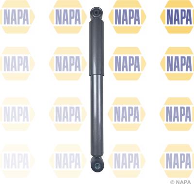 NAPA NSA1485 - Амортизатор autospares.lv