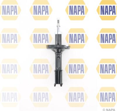 NAPA NSA1480 - Амортизатор autospares.lv