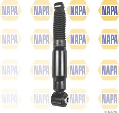 NAPA NSA1481 - Амортизатор autospares.lv