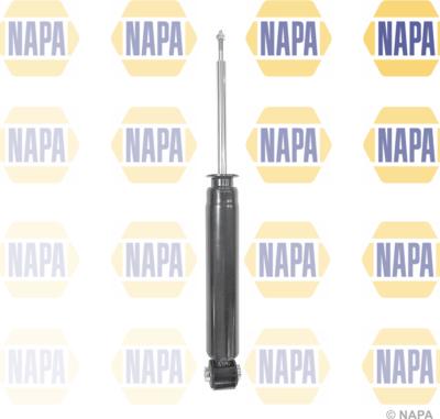 NAPA NSA1483 - Амортизатор autospares.lv