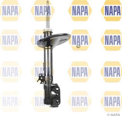 NAPA NSA1482 - Амортизатор autospares.lv