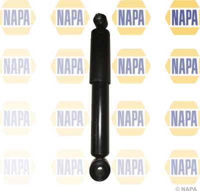 NAPA NSA1434 - Амортизатор autospares.lv