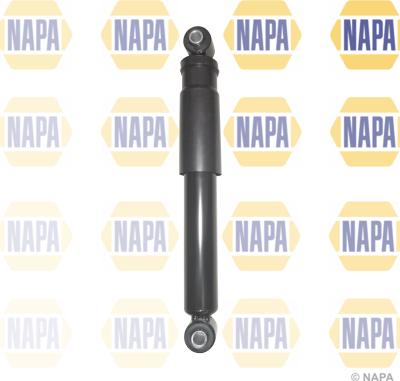 NAPA NSA1438 - Амортизатор autospares.lv