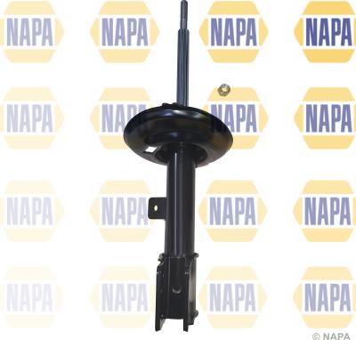 NAPA NSA1426 - Амортизатор autospares.lv