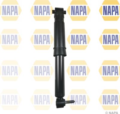 NAPA NSA1420 - Амортизатор autospares.lv