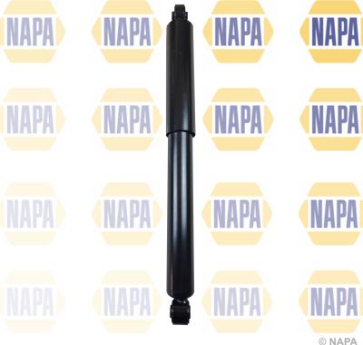 NAPA NSA1427 - Амортизатор autospares.lv