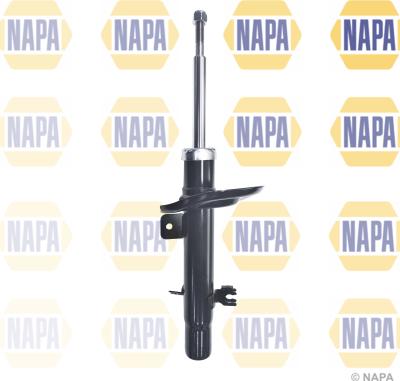 NAPA NSA1590 - Амортизатор autospares.lv