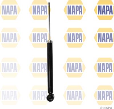 NAPA NSA1549 - Амортизатор autospares.lv