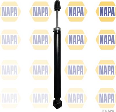 NAPA NSA1544 - Амортизатор autospares.lv