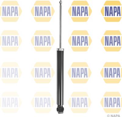 NAPA NSA1546 - Амортизатор autospares.lv