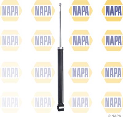 NAPA NSA1556 - Амортизатор autospares.lv