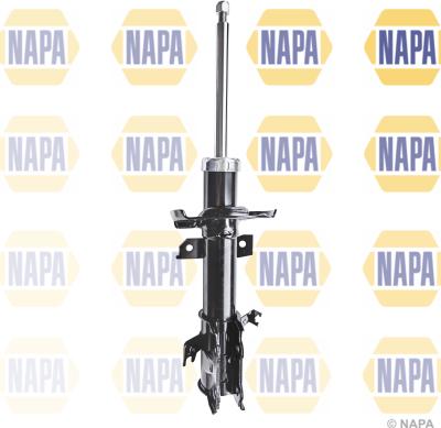 NAPA NSA1552 - Амортизатор autospares.lv