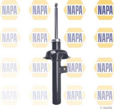 NAPA NSA1519 - Амортизатор autospares.lv