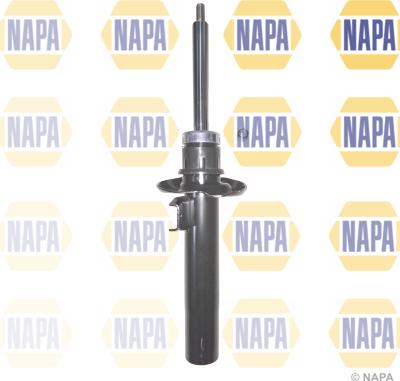 NAPA NSA1514 - Амортизатор autospares.lv