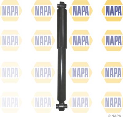 NAPA NSA1538 - Амортизатор autospares.lv