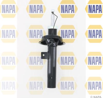 NAPA NSA1524 - Амортизатор autospares.lv