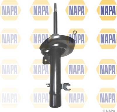 NAPA NSA1527 - Амортизатор autospares.lv