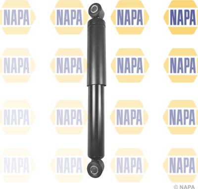 NAPA NSA1622 - Амортизатор autospares.lv