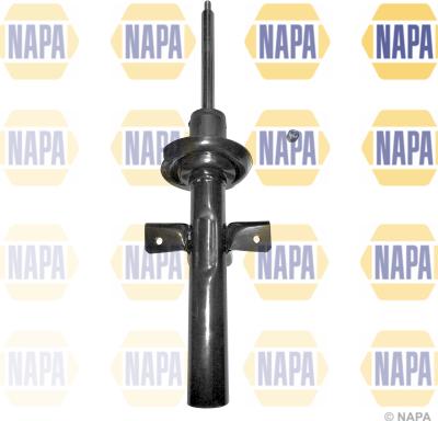 NAPA NSA1095 - Амортизатор autospares.lv