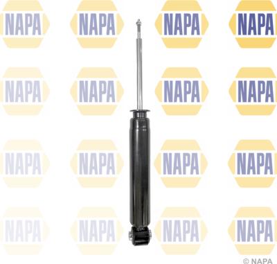 NAPA NSA1096 - Амортизатор autospares.lv