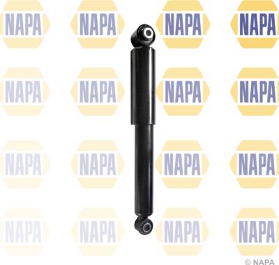 NAPA NSA1049 - Амортизатор autospares.lv