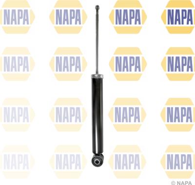 NAPA NSA1046 - Амортизатор autospares.lv