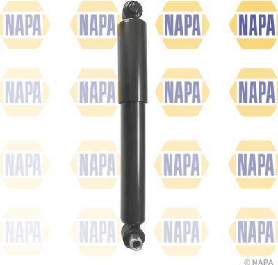 NAPA NSA1043 - Амортизатор autospares.lv