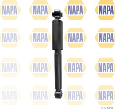 NAPA NSA1059 - Амортизатор autospares.lv