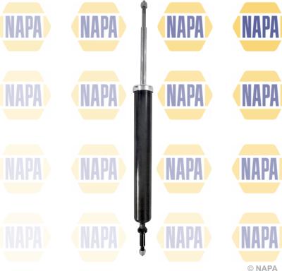 NAPA NSA1050 - Амортизатор autospares.lv