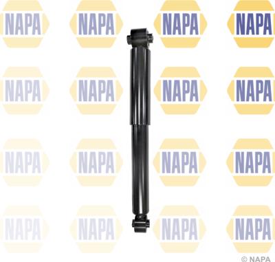 NAPA NSA1051 - Амортизатор autospares.lv