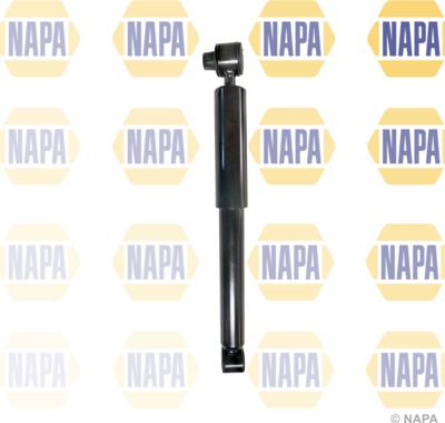 NAPA NSA1057 - Амортизатор autospares.lv