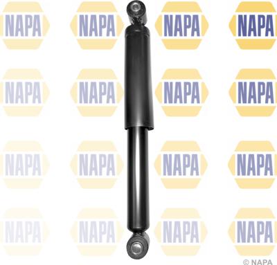 NAPA NSA1060 - Амортизатор autospares.lv