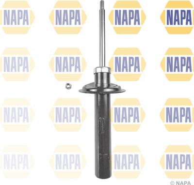 NAPA NSA1008 - Амортизатор autospares.lv