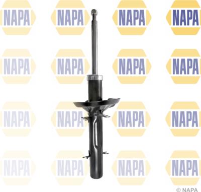 NAPA NSA1013 - Амортизатор autospares.lv