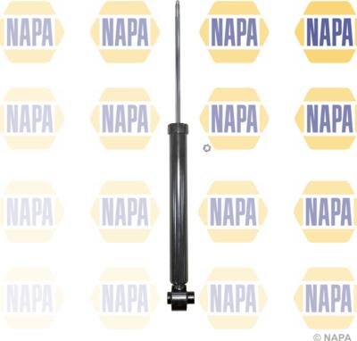 NAPA NSA1081 - Амортизатор autospares.lv