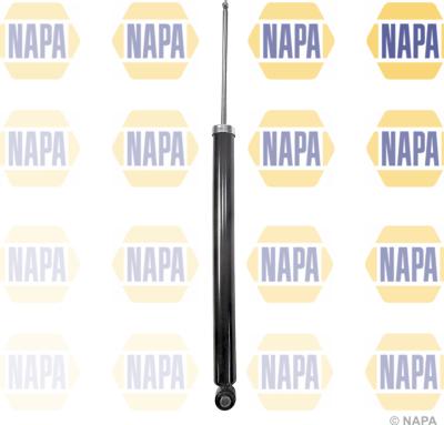 NAPA NSA1039 - Амортизатор autospares.lv