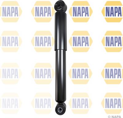 NAPA NSA1035 - Амортизатор autospares.lv