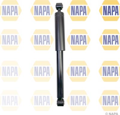 NAPA NSA1033 - Амортизатор autospares.lv