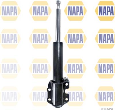 NAPA NSA1021 - Амортизатор autospares.lv