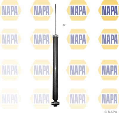 NAPA NSA1074 - Амортизатор autospares.lv