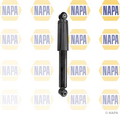 NAPA NSA1078 - Амортизатор autospares.lv