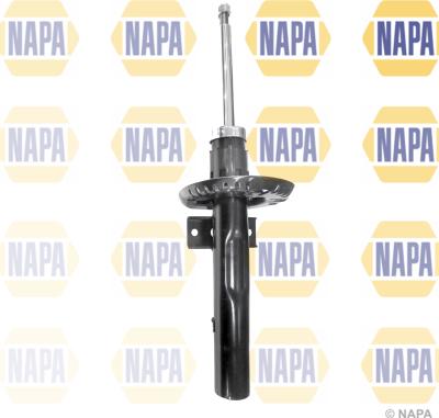 NAPA NSA1073 - Амортизатор autospares.lv