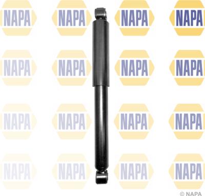 NAPA NSA1190 - Амортизатор autospares.lv