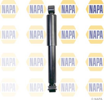 NAPA NSA1192 - Амортизатор autospares.lv