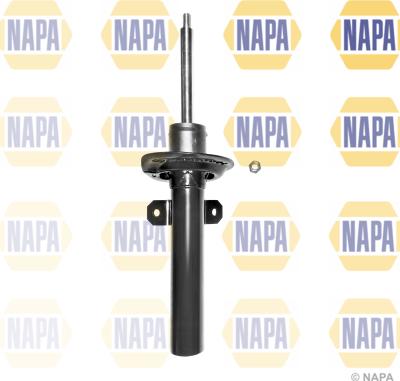 NAPA NSA1147 - Амортизатор autospares.lv